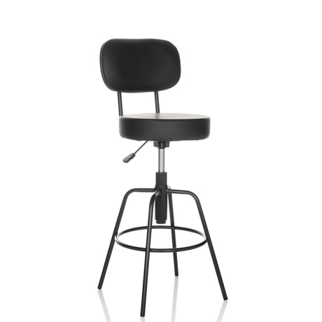 DISC HIGH - Barhocker - buerostuhl24