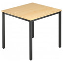 DORAN DQ08 D | 80x80 | Schwarz - buerostuhl24