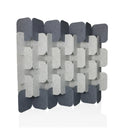 FLEXMIUT PLUG | Set da 6 pezzi (A x L x P) 164 x 174 x 25 cm - Parete divisoria 