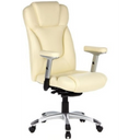 EMBASSY 200 - Poltrona professionale 