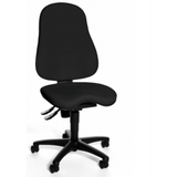 BALANCE 400 - Sedia da ufficio professionale 