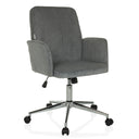 SOLAO CORD - Sedia Home Office 