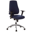 PRO-TEC 200 - Sedia da ufficio professionale 
