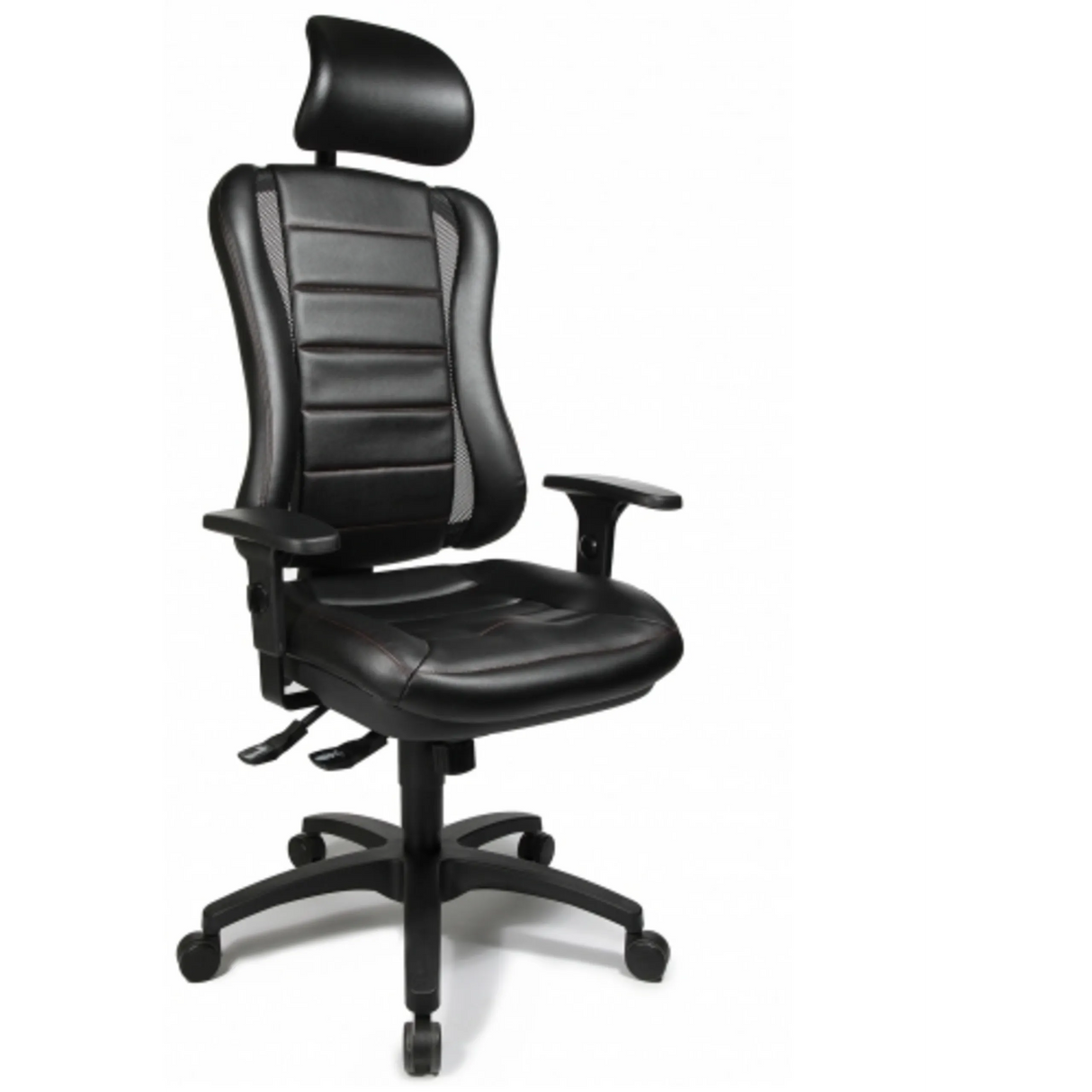 HEAD POINT RS - Sedia da ufficio professionale 