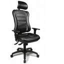 HEAD POINT RS - Sedia da ufficio professionale 