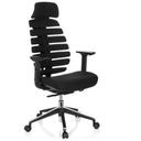 ERGO LINE II PRO | Tessuto - Sedia da ufficio professionale 