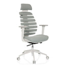 ERGO LINE W | Tessuto - Sedia da ufficio professionale 