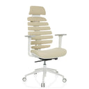 ERGO LINE W | Tessuto - Sedia da ufficio professionale 