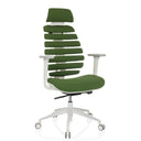 ERGO LINE W | Tessuto - Sedia da ufficio professionale 