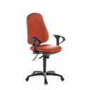 ERGO SYDNEY - Sedia da ufficio professionale 