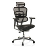 ERGOHUMAN GEN2 | Netz - Luxus Chefsessel - buerostuhl24