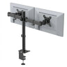Ergomount M2 | bis 32 Zoll | bis 8 kg - Monitorhalterung - buerostuhl24