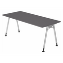 ATOS 19 S | 180x80 | Scrivania altezza regolabile 