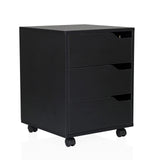 ORGANISER I - Cassettiera con rotelle 