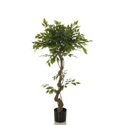 FICUS I - Kunstpflanze - buerostuhl24