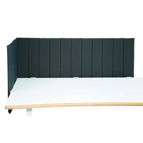 FLEXMIUT ROLL | 160 cm - Tischtrennwand - buerostuhl24