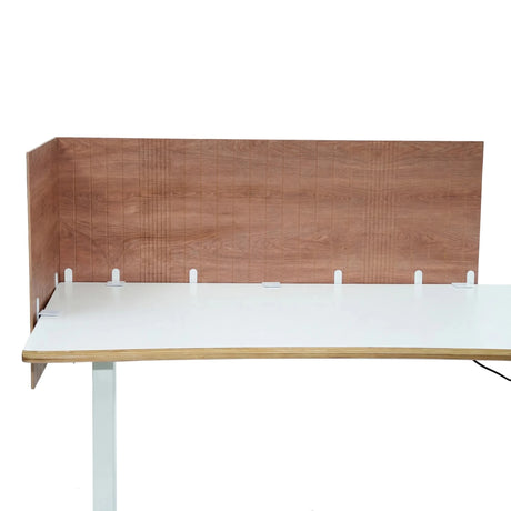 FLEXMIUT ROLL W | 160 cm - Tischtrennwand - buerostuhl24