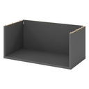 FlexWall | 1 OH | Aufsatzkorpus - buerostuhl24