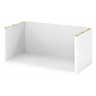 FlexWall | 1 OH | Aufsatzkorpus - buerostuhl24