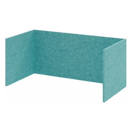 FlexWall | 1 OH | Einhausung - buerostuhl24