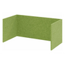 FlexWall | 1 OH | Einhausung - buerostuhl24