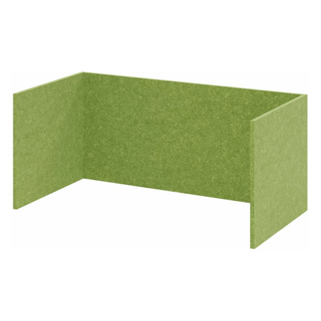 FlexWall | 1 OH | Einhausung - buerostuhl24
