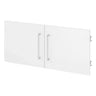 FlexWall | 1 OH | Türenpaar - buerostuhl24