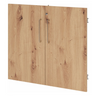 FlexWall | 2 OH | Türenpaar - buerostuhl24