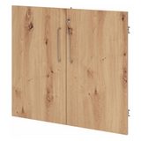 FlexWall | 2 OH | Türenpaar - buerostuhl24