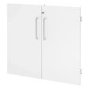 FlexWall | 2 OH | Türenpaar - buerostuhl24