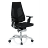 GENIDIA | Netz | NEW - High End Bürostuhl - buerostuhl24