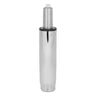 Molla a gas GF-S in aspetto cromo con superficie lucida di hjh OFFICE