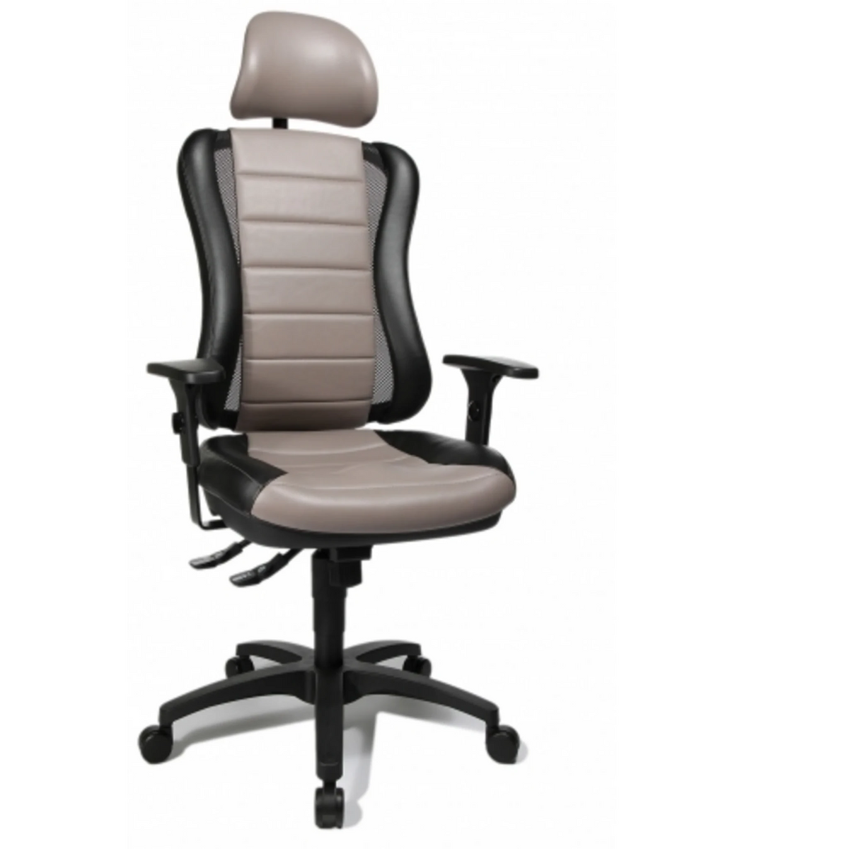 HEAD POINT RS - Profi Bürostuhl - buerostuhl24