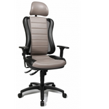 HEAD POINT RS - Profi Bürostuhl - buerostuhl24
