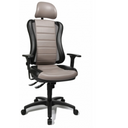 HEAD POINT RS - Sedia da ufficio professionale 