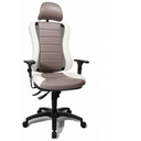 HEAD POINT RS - Profi Bürostuhl - buerostuhl24