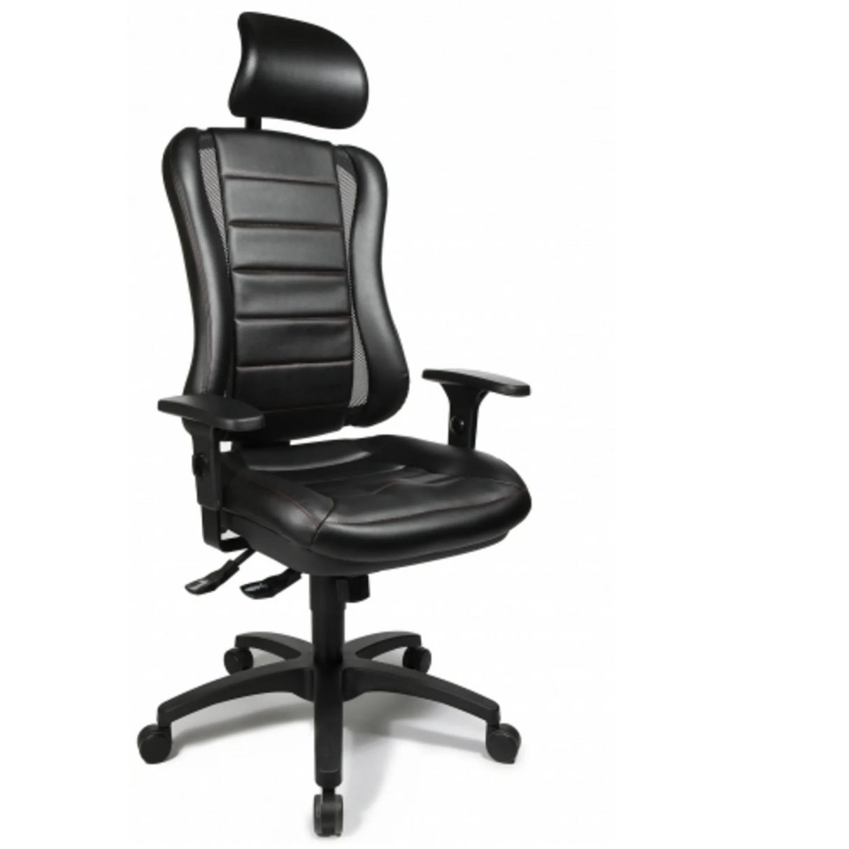 HEAD POINT RS - Sedia da ufficio professionale 