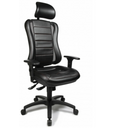 HEAD POINT RS - Sedia da ufficio professionale 