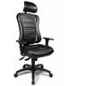 HEAD POINT RS - Profi Bürostuhl - buerostuhl24