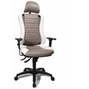 HEAD POINT RS - Sedia da ufficio professionale 
