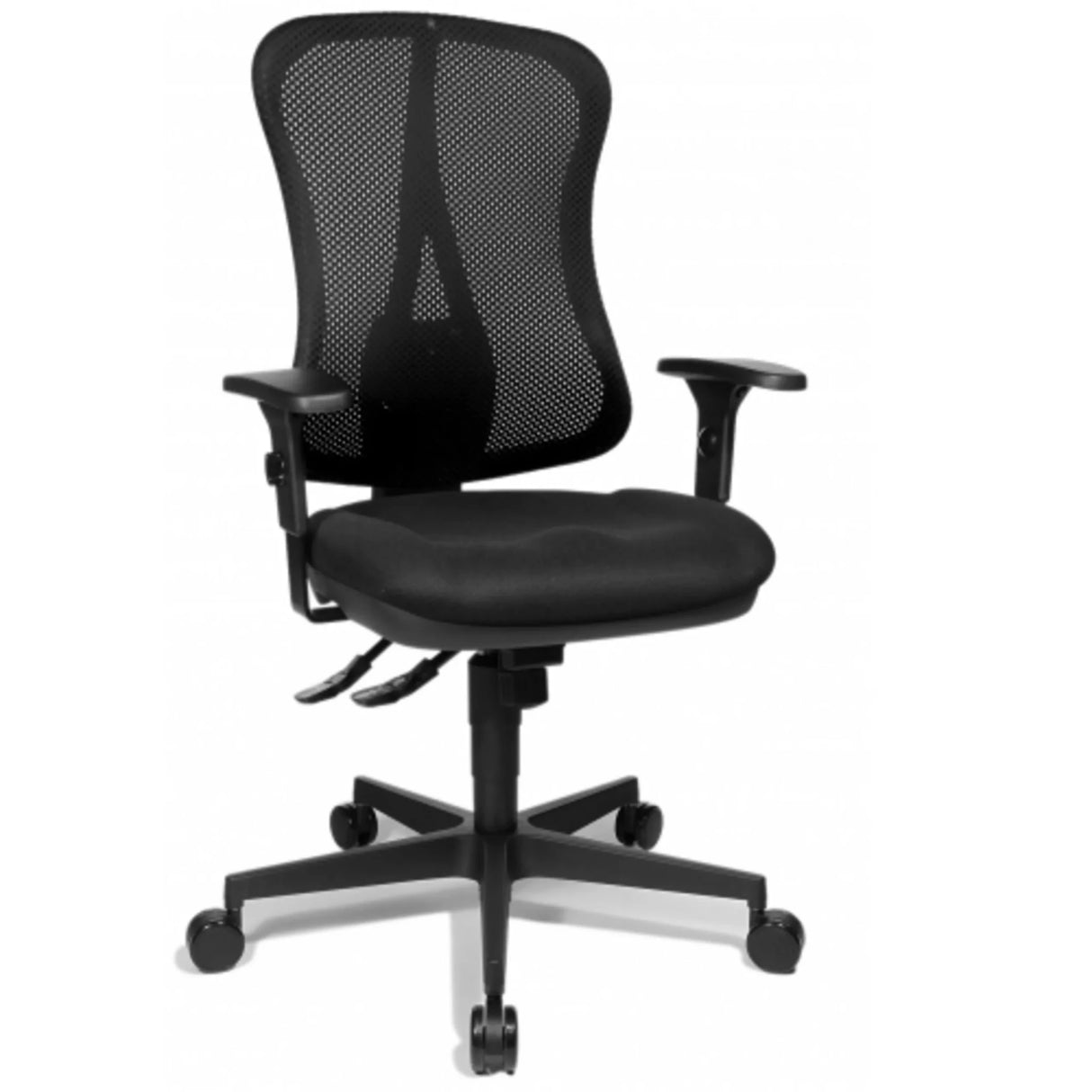 HEAD POINT SY - Sedia da ufficio professionale 