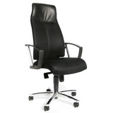 HIGH SIT UP - Profi Chefsessel - buerostuhl24