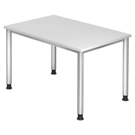 HILO 12 S | 120x80 | Schreibtisch höhenverstellbar - buerostuhl24