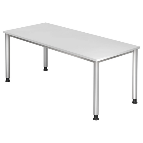 HILO 19 S | 180x80 | Schreibtisch höhenverstellbar - buerostuhl24