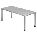 HILO 19 S | 180x80 | Schreibtisch höhenverstellbar - buerostuhl24