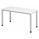 HILO 614 S | 140x67 | Schreibtisch höhenverstellbar - buerostuhl24
