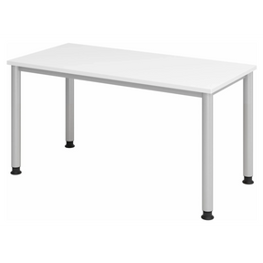 HILO 614 S | 140x67 | Schreibtisch höhenverstellbar - buerostuhl24