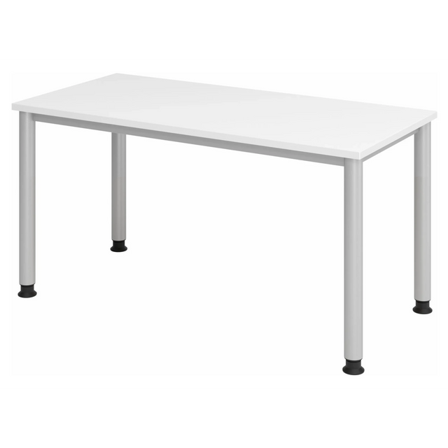 HILO 614 S | 140x67 | Schreibtisch höhenverstellbar - buerostuhl24