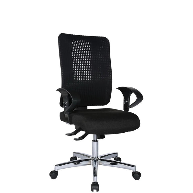 HJH SITNESS WORK - Profi Bürostuhl - buerostuhl24