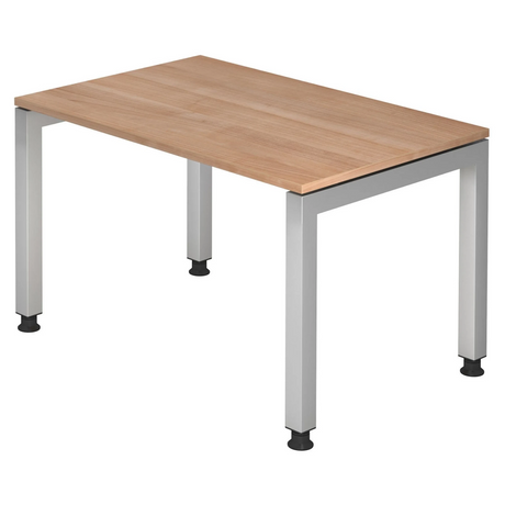 JAVA 12 S | 120x80 | Schreibtisch höhenverstellbar - buerostuhl24